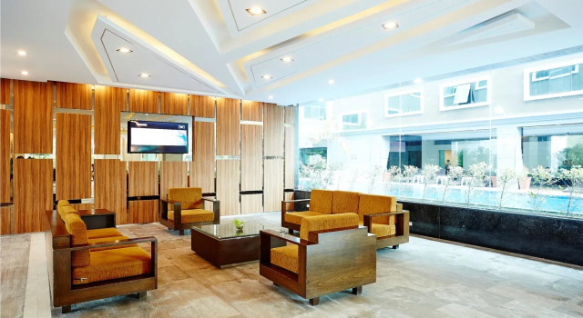 Ease Jomtien Hotel