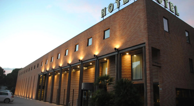 Hotel Villa Giulietta