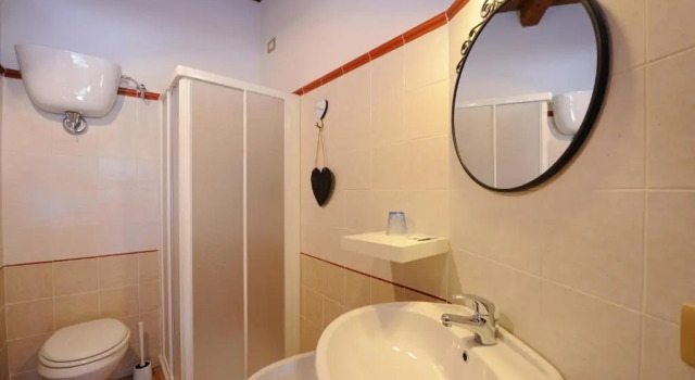 Апартаменты Agriturismo Pettino