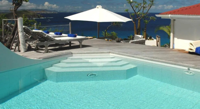 Dream Villa Flamands 630, Reserva ahora Villa Flamands Francia