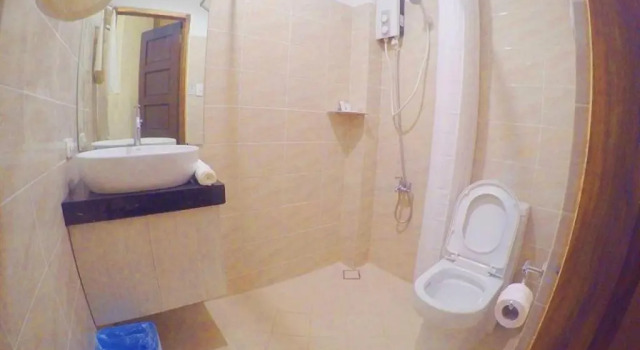 Номер Standard Golden Gate Suites