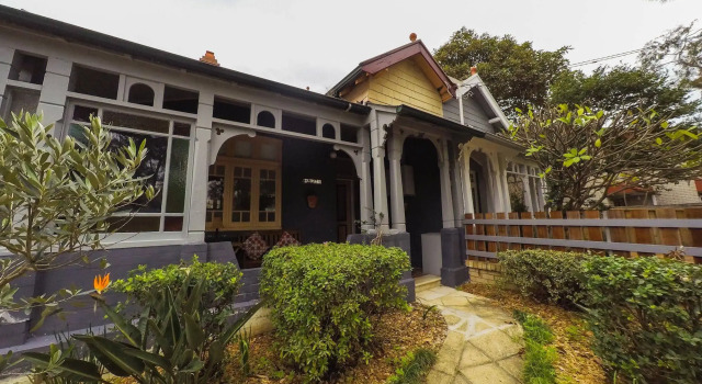 Manly Oceanside Accommodation