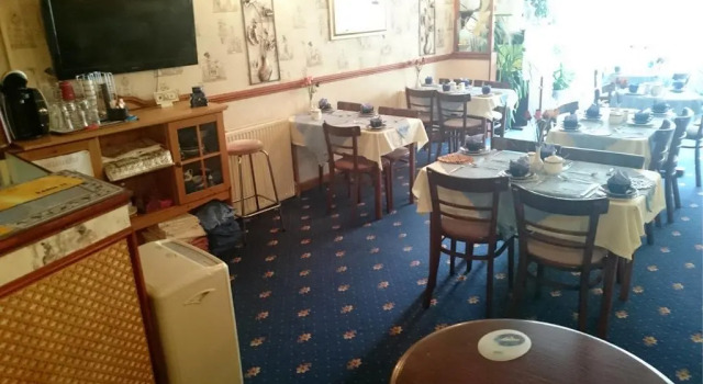 Willow Grove Hotel, Забронировать Отель Отели Блэкпул 3 звезды, рядом с Конференц-центр Winter Gardens, 3*