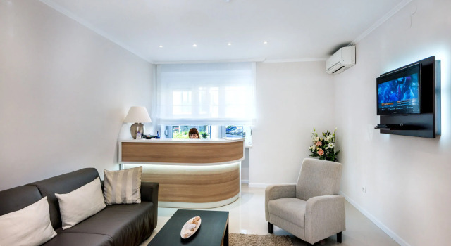 Madison Luxury Apartments & Rooms, Reserva ahora Apartamento Maksimir Zagreb