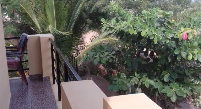 Vinayaka Homestay, Rezervovat Apartmán Hotely v Bangalore s parkováním, Parkování