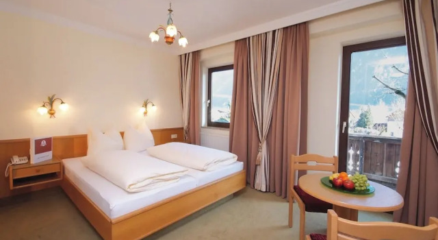 Номер Standard Hotel zum Lamm