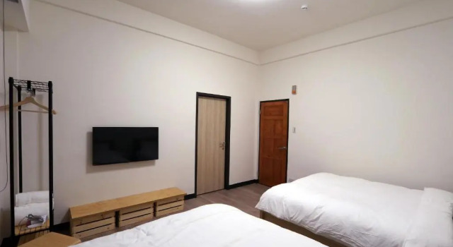 810 Kinmen B&B