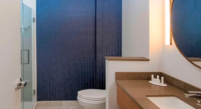 Номер Standard Fairfield Inn & Suites by Marriott Davenport Quad Cities