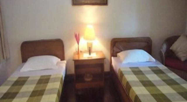Golden Sunrise Hotel, Rezervovat Hotel Hotely v Mon State s parkováním, Parkování