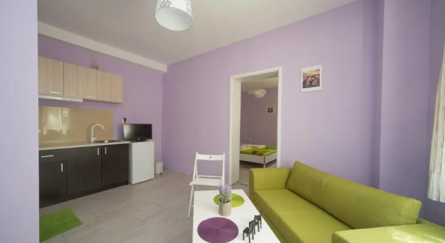 Студия Superior Peter Pan Guest House