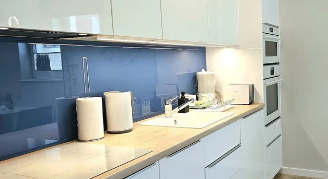 Апартаменты Comfort Apartament Babie Lato - 365PAM
