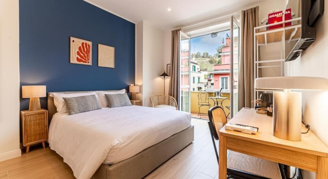 Номер Luxury Giano Vatican Suites - Metro Cipro