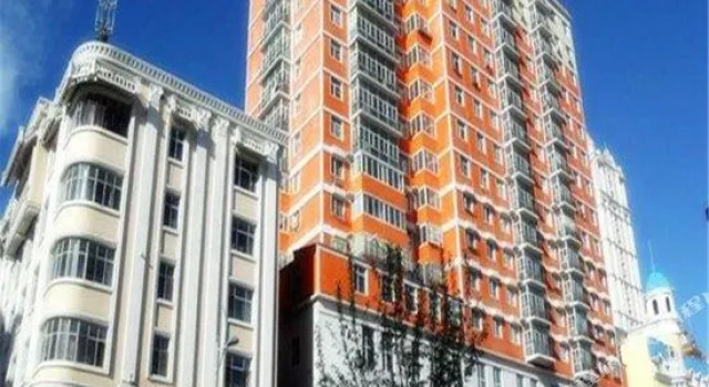 Manzhouli City Inn, Book Hotel Hulunbuir Inner Mongolia