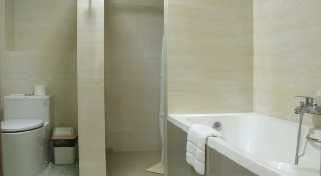 Exécutive double suite Eastern Palace Hotel