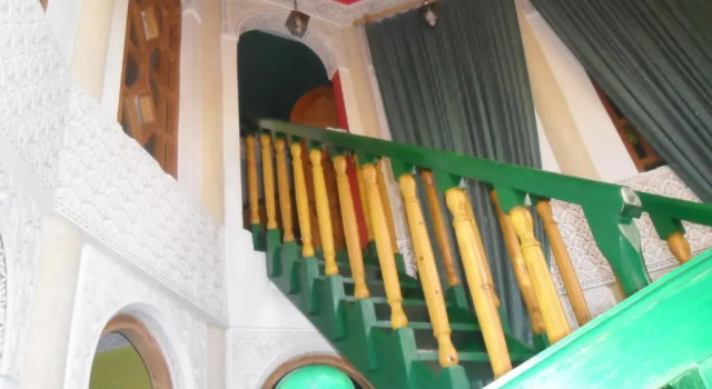 Номер Standard Dar Ayour appartements