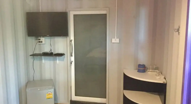Jae's Garden Home Resort