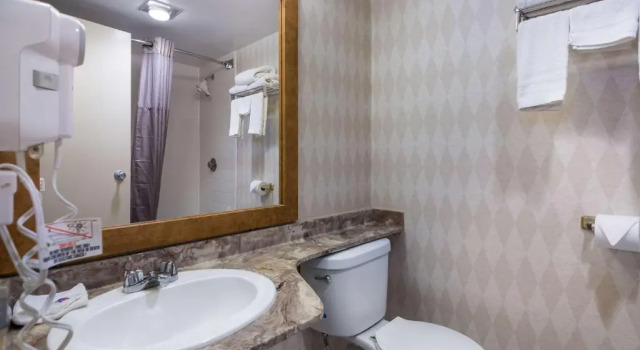 Люкс Hotel Oriskany