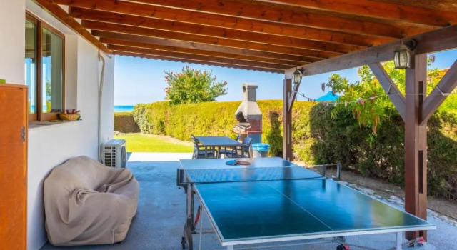 Вилла Blue Bay Villa Thea
