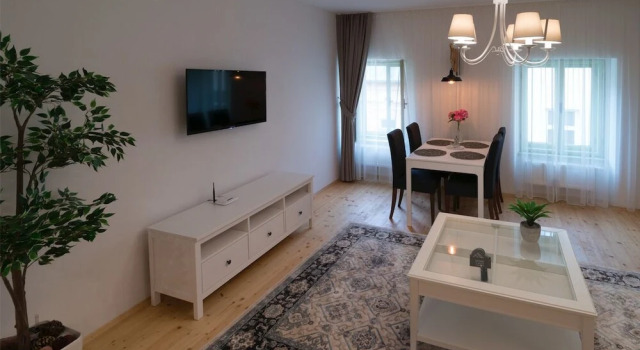 WiseOwl Apartments