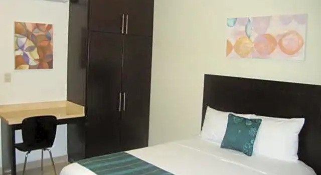 Номер Economy Hotel Maria Elena