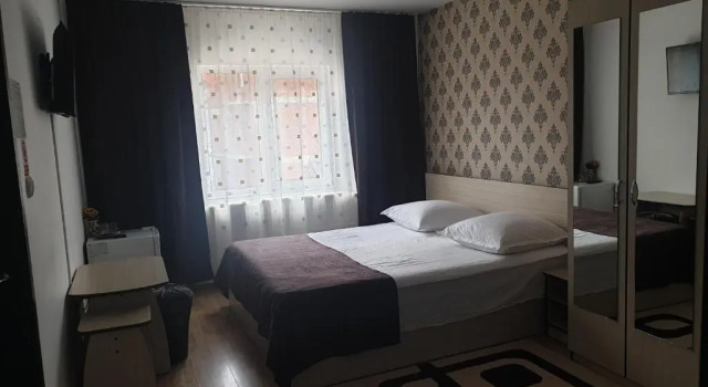 Номер Standard Pensiunea Antonia