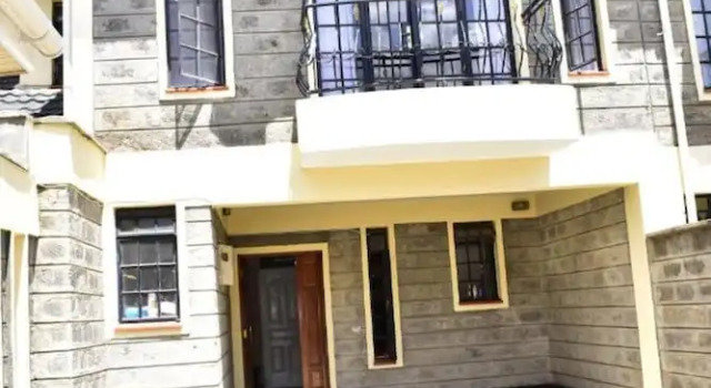 Valbras Homestay Nairobi