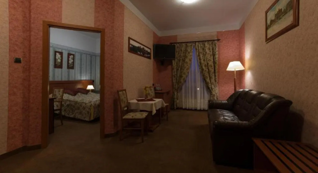 Apartment Majewski Hotel & SPA