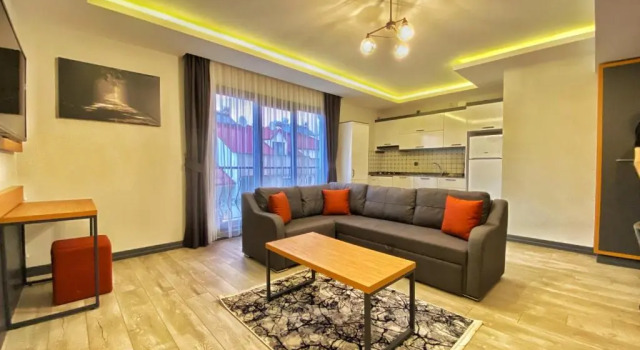 Номер Superior My House Suite