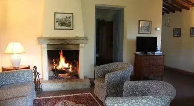 Podernovo Casa Vacanza - Apartments, Buchen Sie Ferienwohnung Apartments in Narni, Ferienwohnung