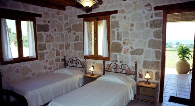 Вилла Villa Belvedere - 4 bedrooms Sea view House