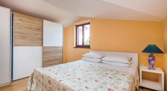 Amazing Home in Matulji With Wifi and 2 Bedrooms