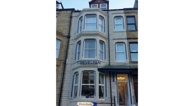 The Trevelyan