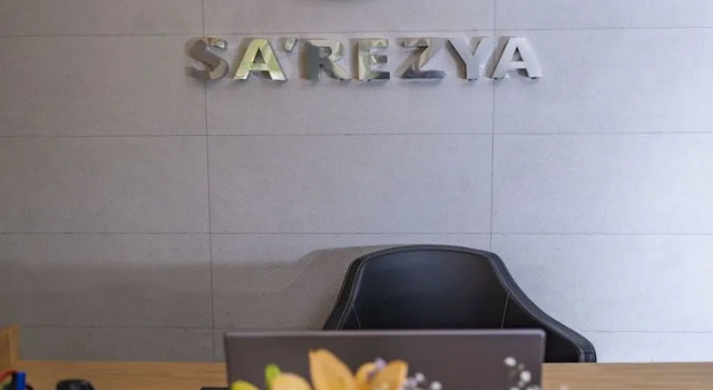 Cesme Sarezya Luxury Boutique Hotel, Забронировать Бутик-отель Отели Измира с бассейном, Бассейн