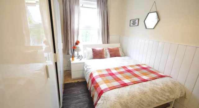 Old Nichol Guest Apartment, Забронировать Апартаменты/квартира Апартаменты Лондона, рядом с Дом Денниса Северса, Апартаменты/квартира
