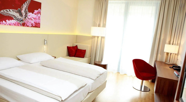 Thermenhotel Karawankenhof