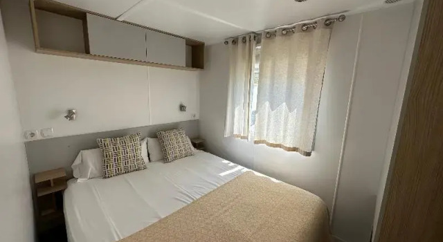 Номер Standard с 3 комнатами Berga Resort