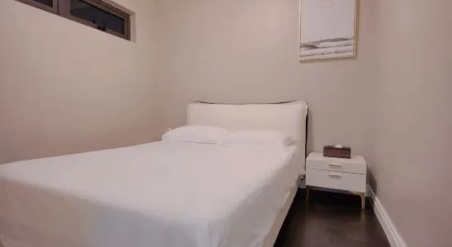 Люкс Superior Wangye Designer Apartment (Shanghai International Tourism Resort Store)