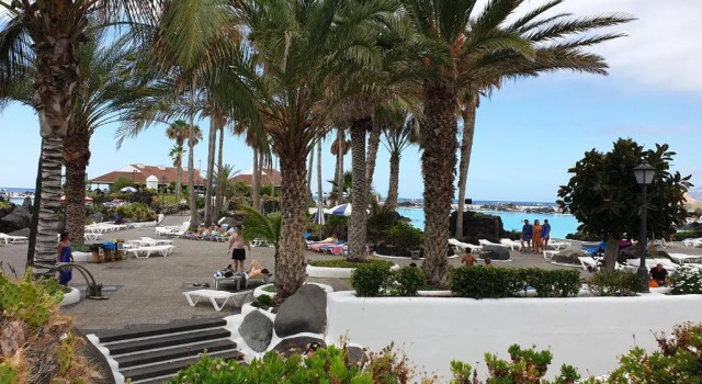 Апартаменты Flat for 3p fully equiped close to the beach