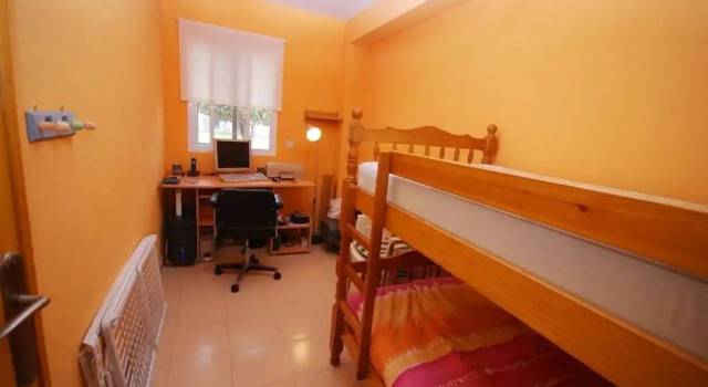 Apartamento Mare Nostrum