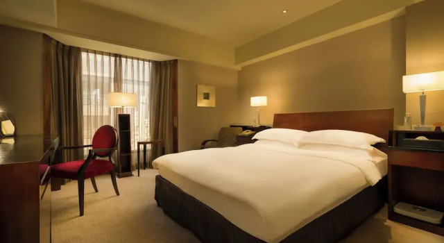 Двухместный номер Superior Les Suites Taipei - Da An