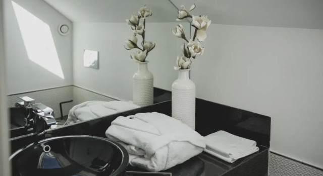 Апартаменты Дуплекс viterbo8 - The Artists House