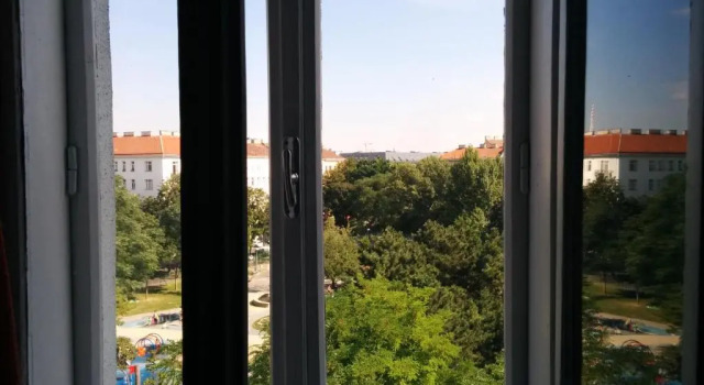 Апартаменты Standard Haus Max