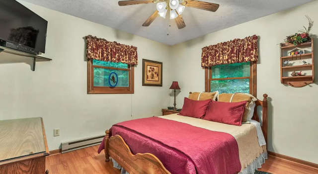 Bella Vista - Hot Tub and Pet Friendly