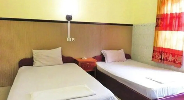 Двухместный номер Standard TT Guest House