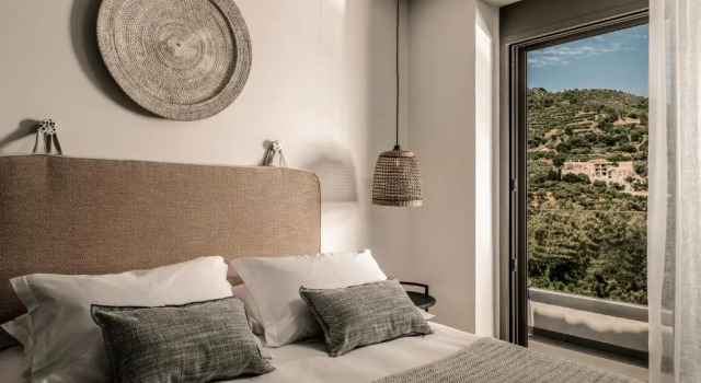Cossoro Villas Zakynthos, Забронировать Отель Отели Ксирокастелло с парковкой, Парковка