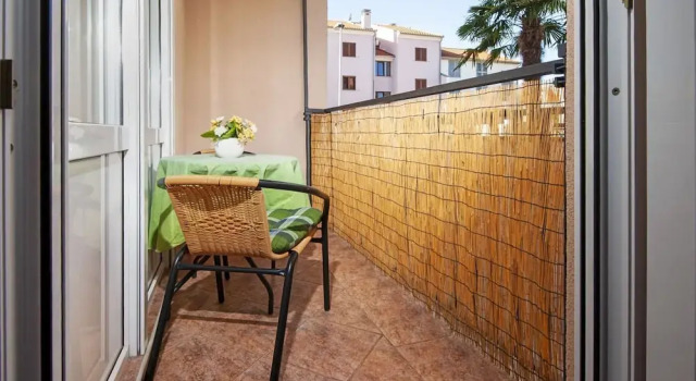Апартаменты Standard Brigth and Breezy Rovinj Apartments