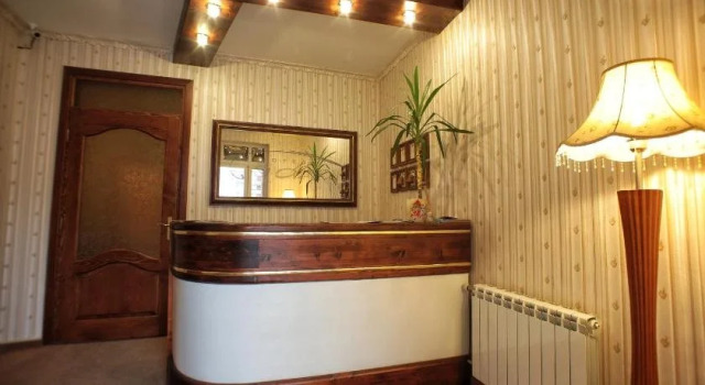 U Anity, Prenota Hotel Uzhhorod 