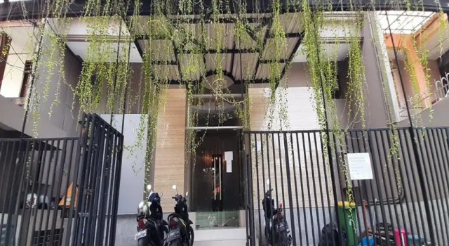 Graha Kasih, Book Hotel Grogol Jakarta