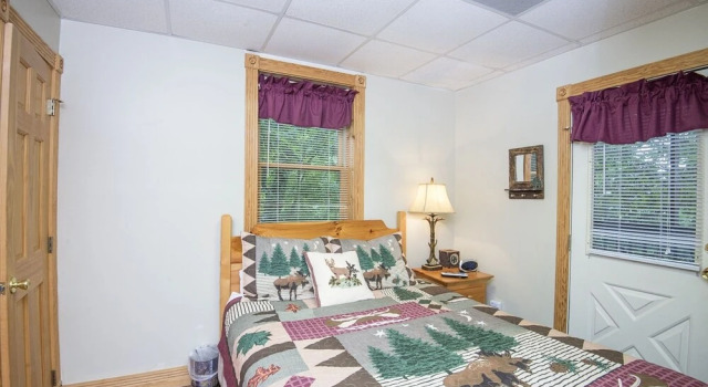 Номер Standard ER100 - Making Memories Great location - Close to town! cabin