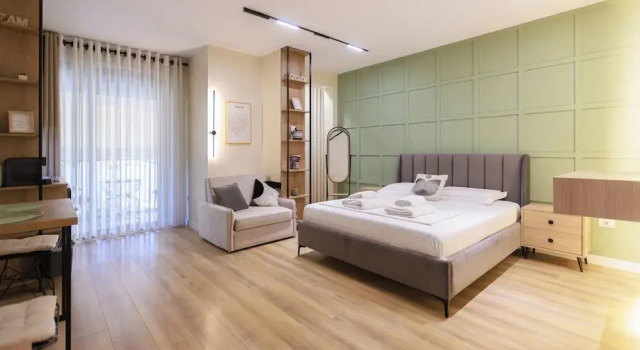 Студия Syncron Urban City Centre